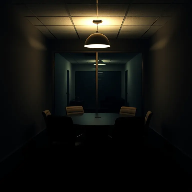 Meeting room two